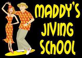 Maddy's Jiving School